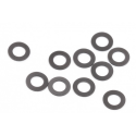 Roche Delrin King Pin Shim M3,2 x 0,3mm