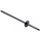 Roche Rapide P10W Differential Carbon Rear Axle Se