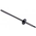 Roche Rapide P10W Differential Carbon Rear Axle Se