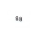 Roche Rapide Front Spring 0,55mm x 4,5 Coils Hard 