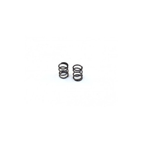 Roche Rapide Front Spring 0,55mm x 4,5 Coils Hard 