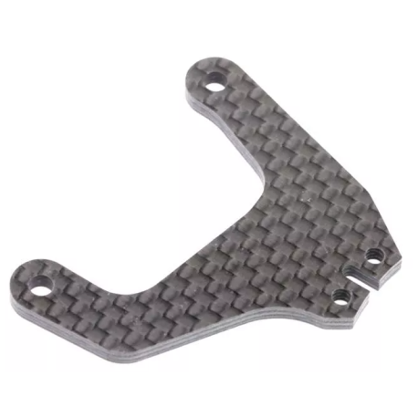 Roche Rapide P10W EVO2 Graphite Lower Arm