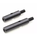 Roche Center Damper Extension Shaft, 23mm & 16mm