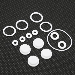 Replacement Silicone Parts Set For