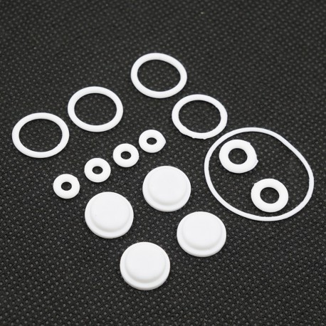 Replacement Silicone Parts Set For