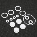 Replacement Silicone Parts Set For