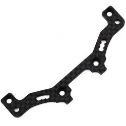 XPRESS GRAPHITE 3.0MM REAR SHOCK TOWER FOR EXECUTE