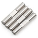 XPRESS 3X18MM FLAT SPOT SUSPENSION PIVOT PIN FOR E