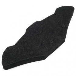 Low Profile Foam Bumper For Execute Series