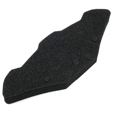 Low Profile Foam Bumper For Execute Series