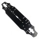 FRP Main Chassis Plate for XQ1S / XQ2S Mid Pulley 