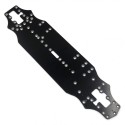 FRP Main Chassis Plate for XQ1S / XQ2S Mid Pulley 