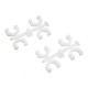 Driveshaft Protector Blade 4mm
