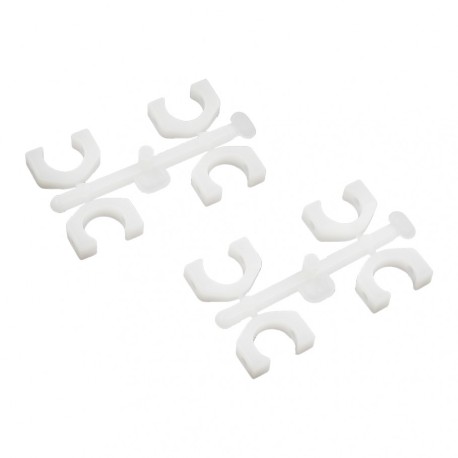 Driveshaft Protector Blade 4mm