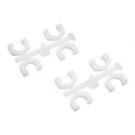 Driveshaft Protector Blade 4mm
