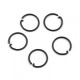 Universal Shaft Ring 11.8x0.8mm