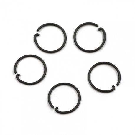 Universal Shaft Ring 11.8x0.8mm