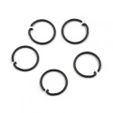 Universal Shaft Ring 11.8x0.8mm