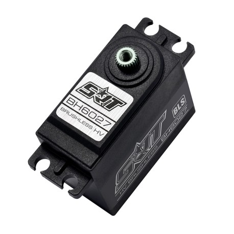 SRT BH6027 (0.075s/35.0kg/8.4V) Brushless Servo