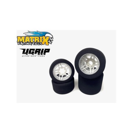 SET MATRIX UGRIP LIGHT N-O 32/35 71-78mm 
