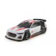 Mon-Tech RS6 FWD Body Shell 1:10 (clear) 0,7mm