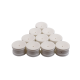 Schumacher Wheel Rear - White (5 pairs)