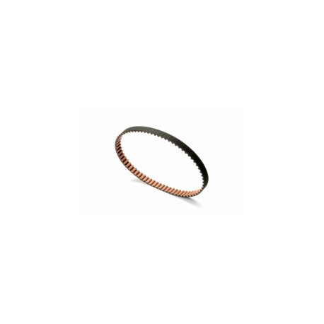 LOW FRICTION DRIVE BELT FRONT 6.0 x 207 MM