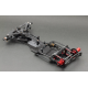 Roche Rapide F1 EVO3 1:10 Competition F1 Car Kit