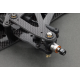 Roche Rapide F1 EVO3 1:10 Competition F1 Car Kit