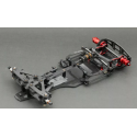 Roche Rapide F1 EVO3 1:10 Competition F1 Car Kit
