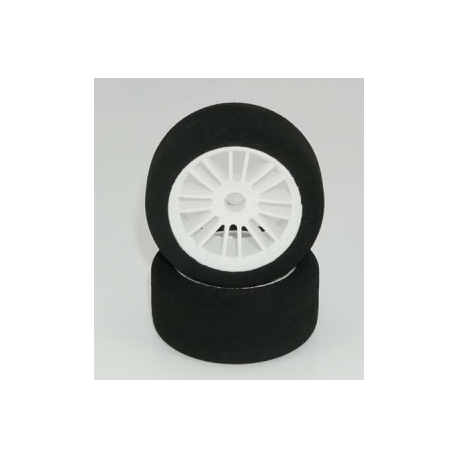 GP Speed Tires 1:10 Pro 10 Front 38