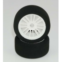 GP Speed Tires 1:10 Pro 10 Front 38
