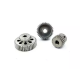 MR33 Aluminum 7075 Hard Coated Pinion Gear 48P 14T