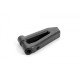 COMPOSITE SUSPENSION ARM FRONT UPPER - SHORT - GRA
