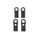 COMPOSITE BALL JOINT 4.9MM F+R - OPEN (2+2)