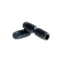 X4 ADJUSTABLE CAMBER SCREW 14MM M4 L/R - HUDY SPRI