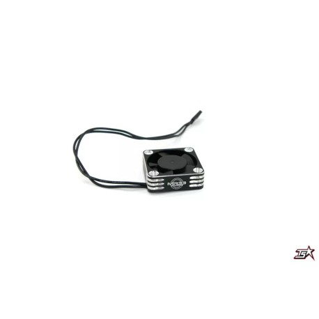 MR33 Aluminum High Speed ESC Cooling Fan 30mm