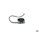 MR33 Aluminum High Speed ESC Cooling Fan 30mm