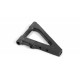 COMPOSITE SUSPENSION ARM FOR WIRE ANTI-ROLL BAR -