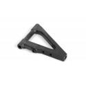 COMPOSITE SUSPENSION ARM FOR WIRE ANTI-ROLL BAR -