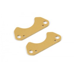 BRAKE PAD "SLS" (2) 