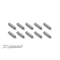 XRAY PIN 3x10 (10)