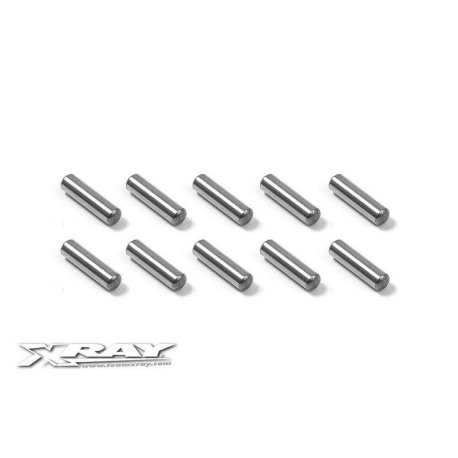 XRAY PIN 3x10 (10)