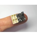 MICRO RECEPTOR DAS MIKRO SANWA PARA MOTO DE 1/12