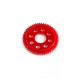NX-127 Nexx Racing CNC Mini-Z 64P Delrin 53T Spur 