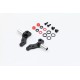 Roche Rapide F1 Aluminum Offset Steering Knuckle S