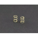 Roche Rapide F1/P12 Front Spring Medium , Gold