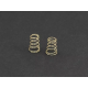 Roche Rapide F1/P12 Side Spring Medium , Gold
