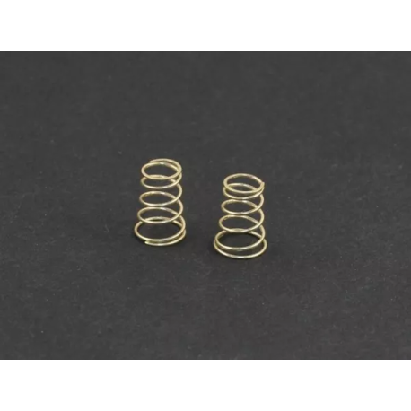 Roche Rapide F1/P12 Side Spring Medium , Gold