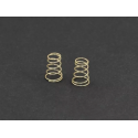 Roche Rapide F1/P12 Side Spring Medium , Gold